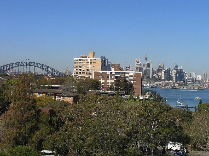 9/16 McKye Street, Waverton NSW 2060