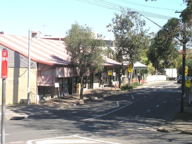 9/16 McKye Street, Waverton NSW 2060