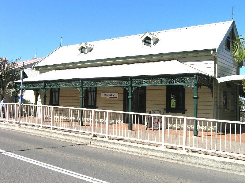 9/16 McKye Street, Waverton NSW 2060