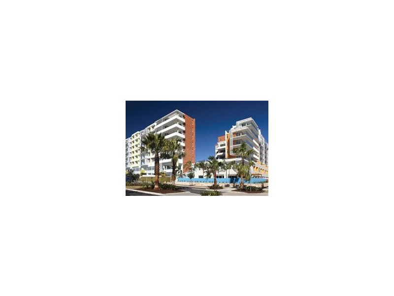 100/4 Nuvolari Place, Homebush NSW 2140
