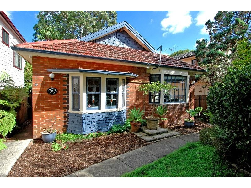 81 Greenwich Road, Greenwich NSW 2065