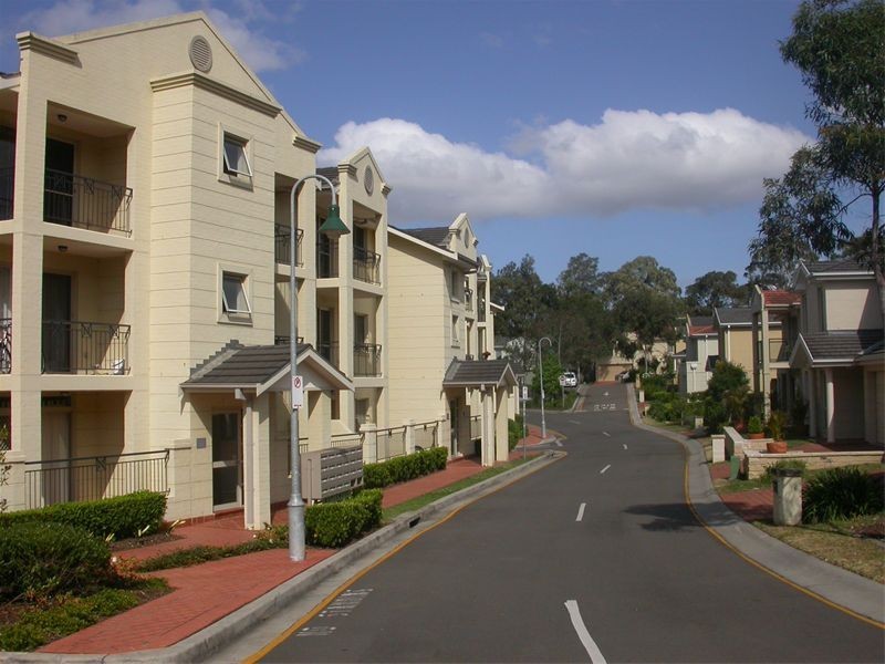 79/6-8 Nile Close, Marsfield NSW 2122