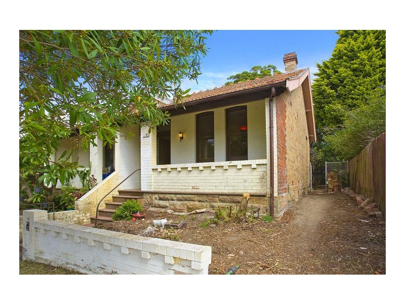 15 Chisholm Street, Greenwich NSW 2065