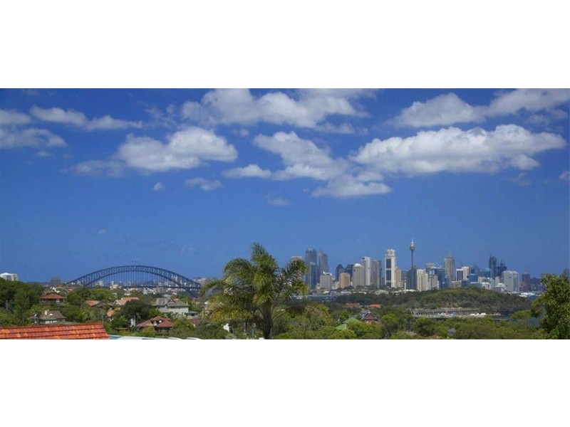 8 Chisholm Street, Greenwich NSW 2065