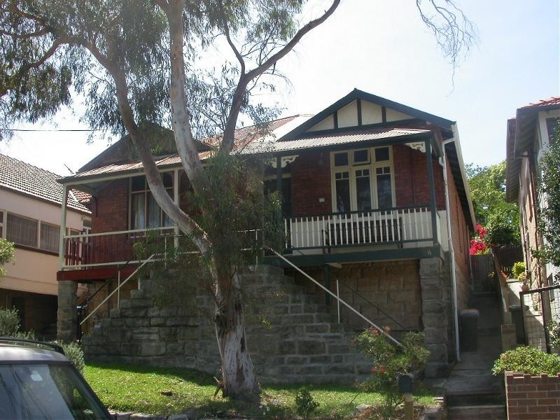 4 Francis Street, Fairlight NSW 2094