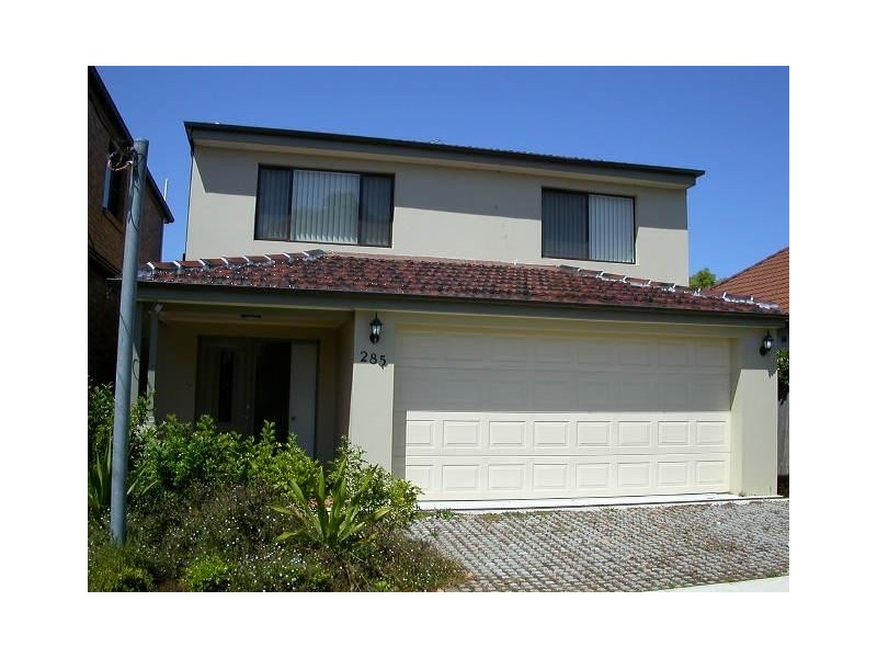 285 High Street, Chatswood NSW 2067