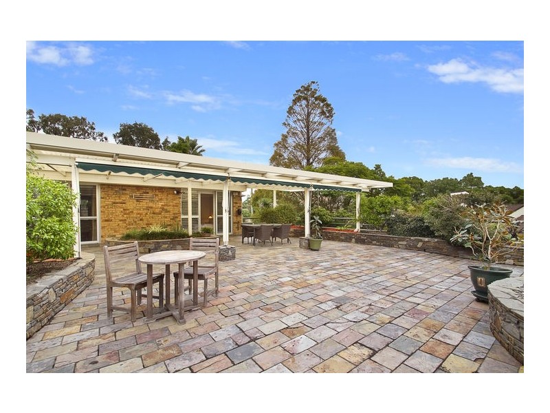 1/36 Milner Crescent, Wollstonecraft NSW 2065