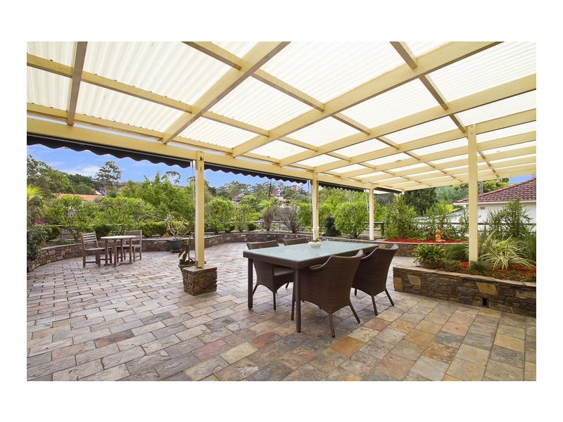 1/36 Milner Crescent, Wollstonecraft NSW 2065