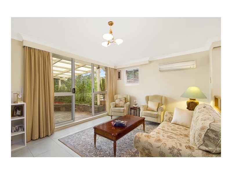 1/36 Milner Crescent, Wollstonecraft NSW 2065