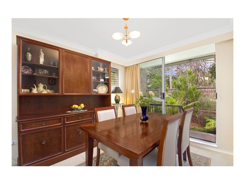1/36 Milner Crescent, Wollstonecraft NSW 2065