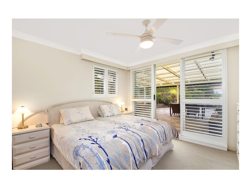1/36 Milner Crescent, Wollstonecraft NSW 2065