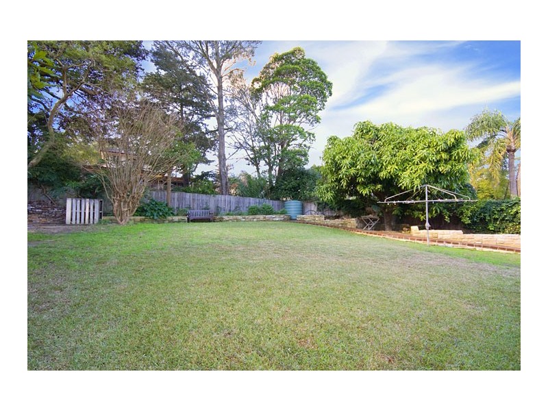 3 Kingslangley Road, Greenwich NSW 2065
