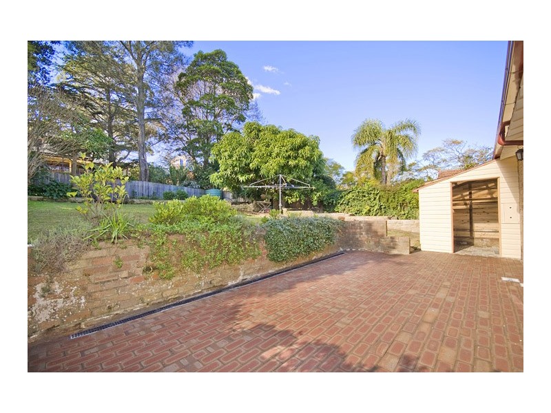 3 Kingslangley Road, Greenwich NSW 2065
