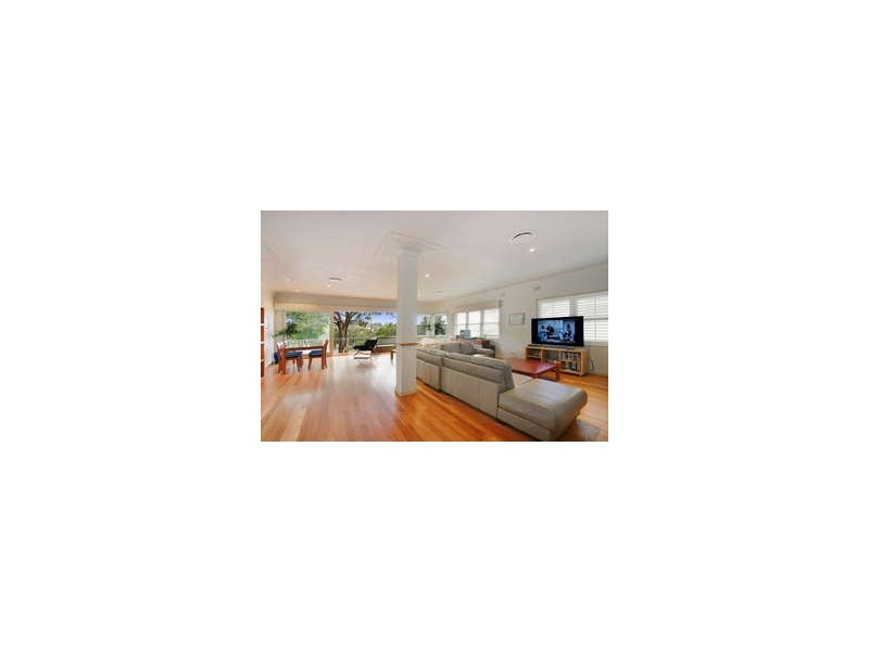 23 Bonnefin Road, Hunters Hill NSW 2110