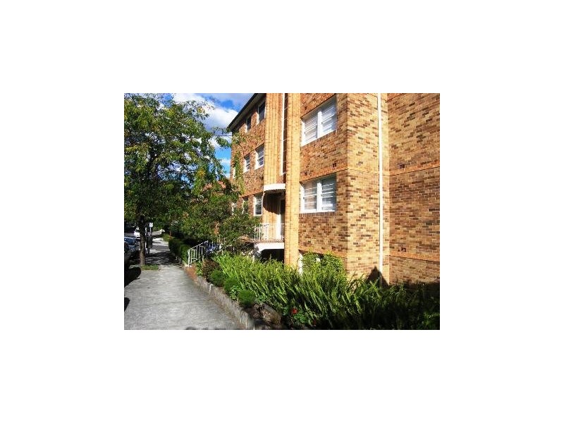 7/17a Harriette Street, Neutral Bay NSW 2089