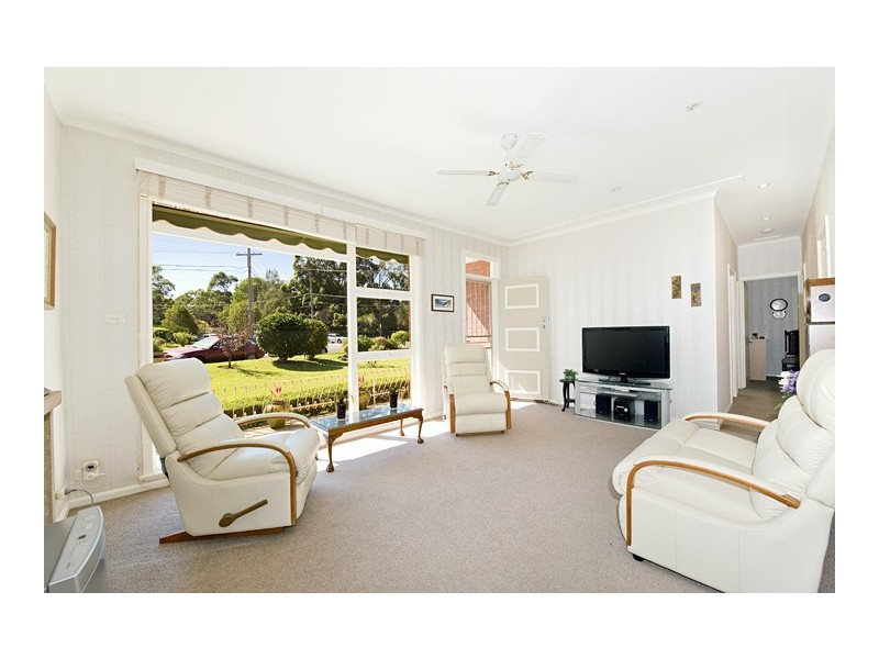 119 Maxwell Street aka 2 Radnor Place, South Turramurra NSW 2074