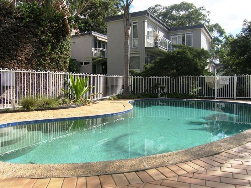 24/1 Coxs Lane, Lane Cove NSW 2066