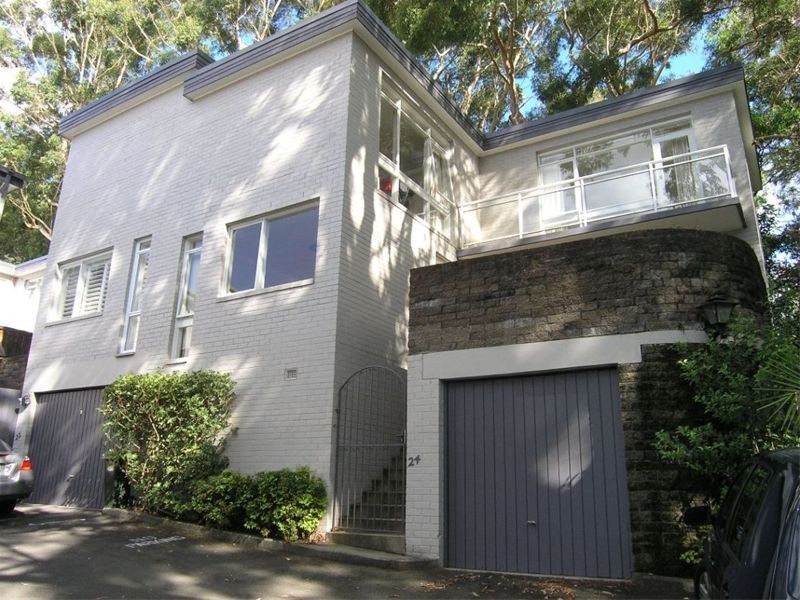 24/1 Coxs Lane, Lane Cove NSW 2066