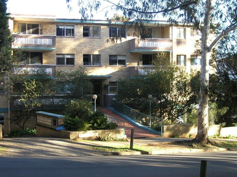 8/6 Murray Street, Lane Cove NSW 2066