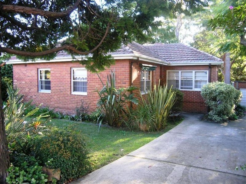 5 Romani Avenue, Riverview NSW 2066