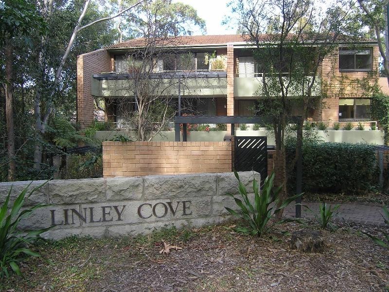14/25 Best Street, Lane Cove NSW 2066