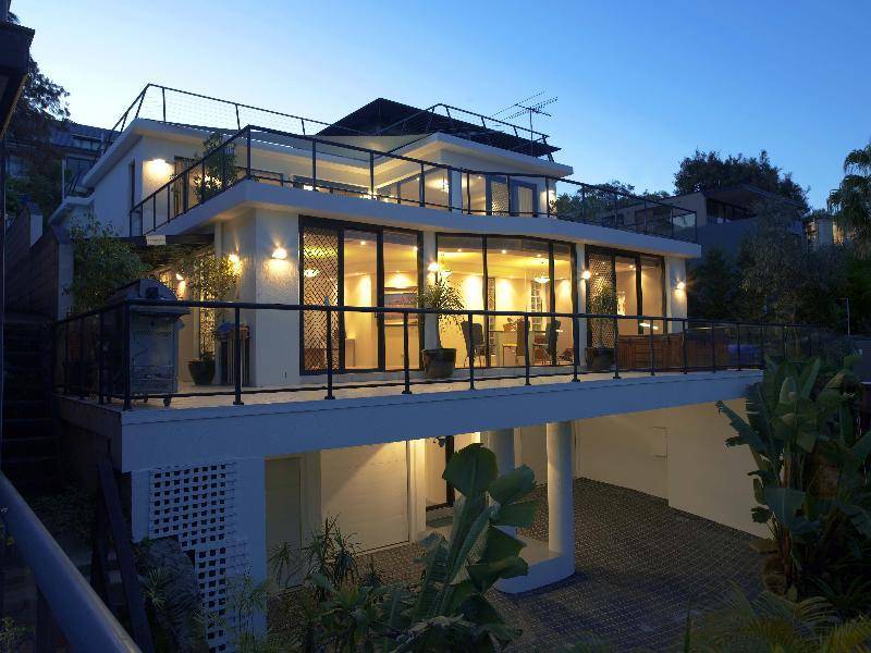 16  Woodford Street, Longueville NSW 2066