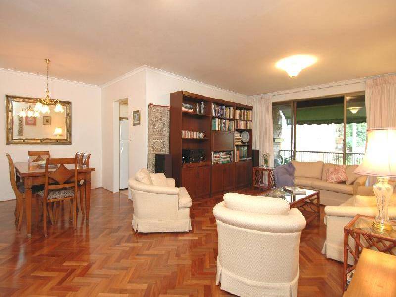 6/37  Morton Street, Wollstonecraft NSW 2065