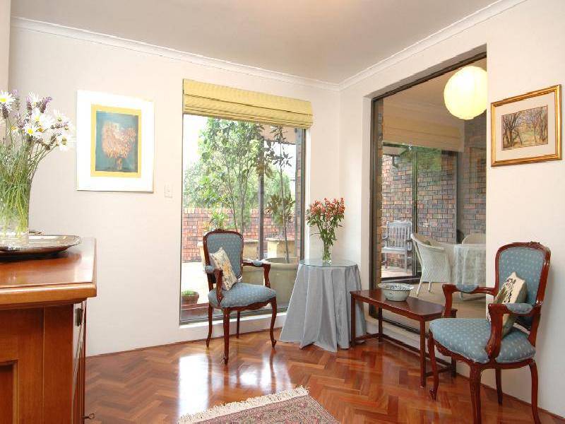 6/37  Morton Street, Wollstonecraft NSW 2065