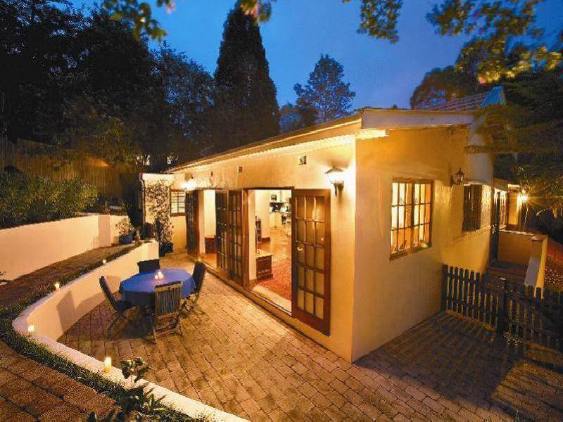 21 Ronald Avenue, Greenwich NSW 2065