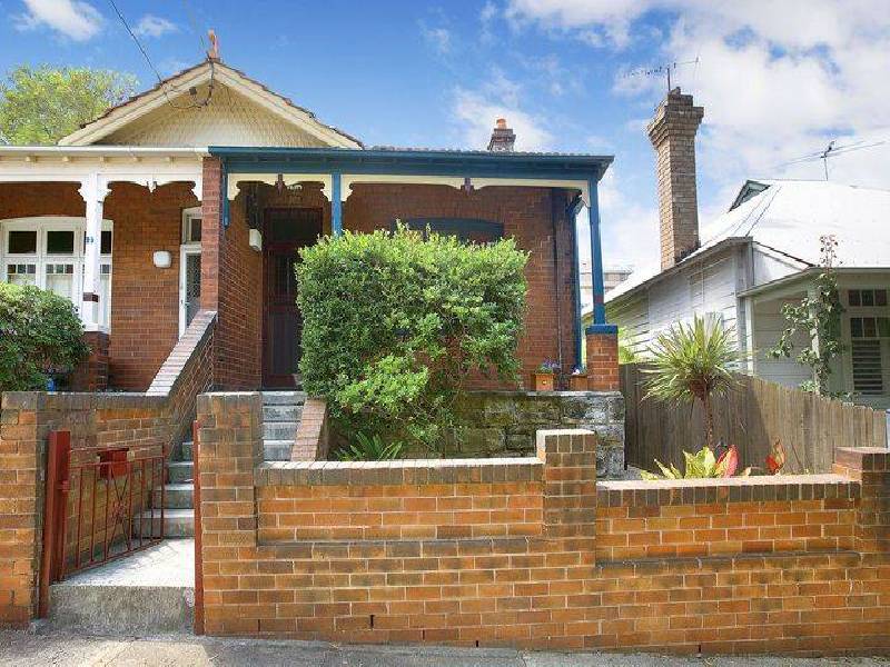 27 Lithgow Street, St Leonards NSW 2065