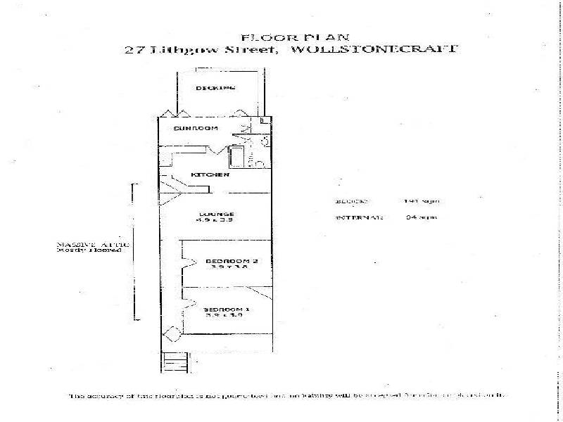 27 Lithgow Street, St Leonards NSW 2065