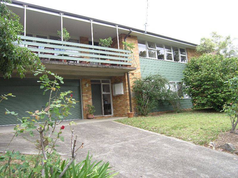 6 Finlayson Street, Lane Cove NSW 2066
