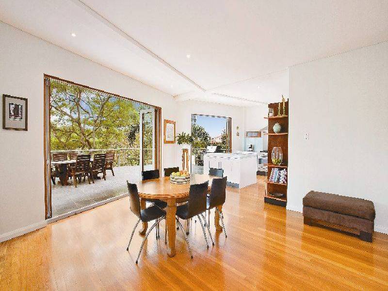 4 Vista Street, Greenwich NSW 2065