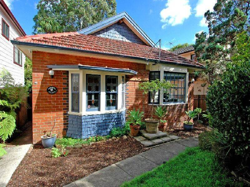 81 Greenwich Road, Greenwich NSW 2065