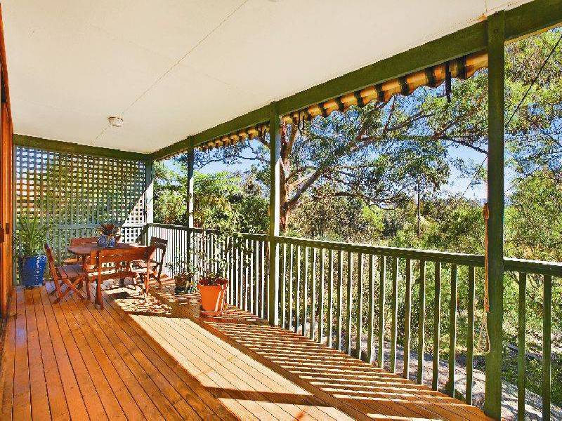 76 Avian Crescent, Lane Cove NSW 2066