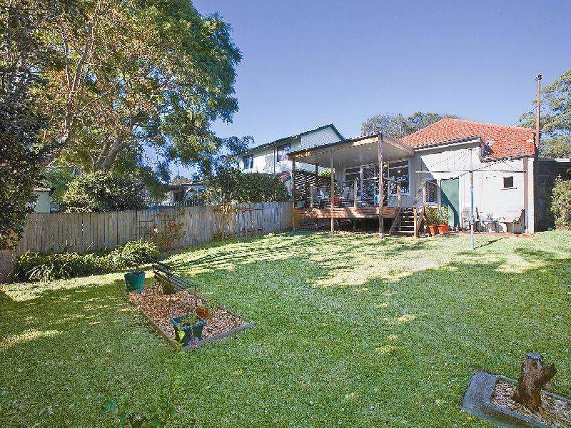 37 Landers Road, Lane Cove NSW 2066