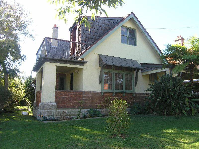 11 George Street, Greenwich NSW 2065