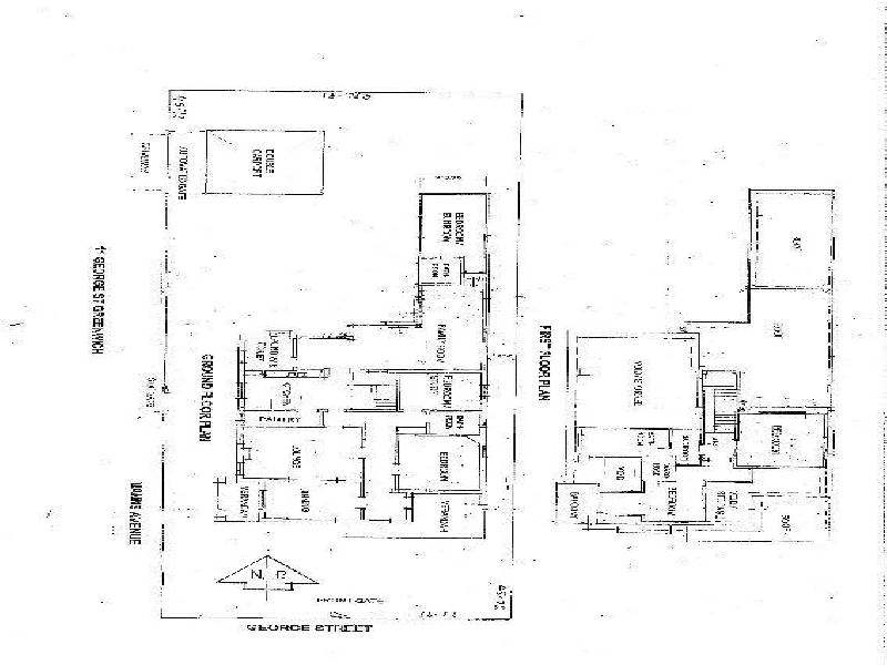 11 George Street, Greenwich NSW 2065