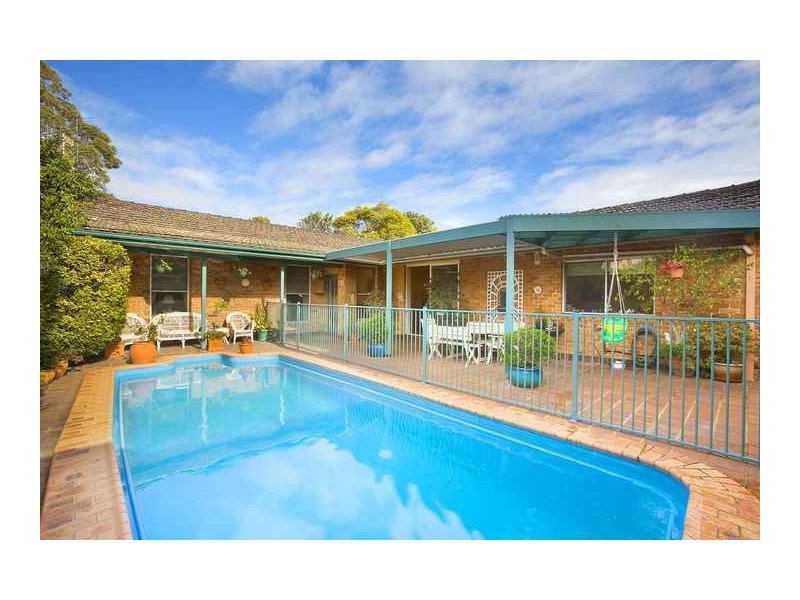 15  Riverview Street, Riverview NSW 2066