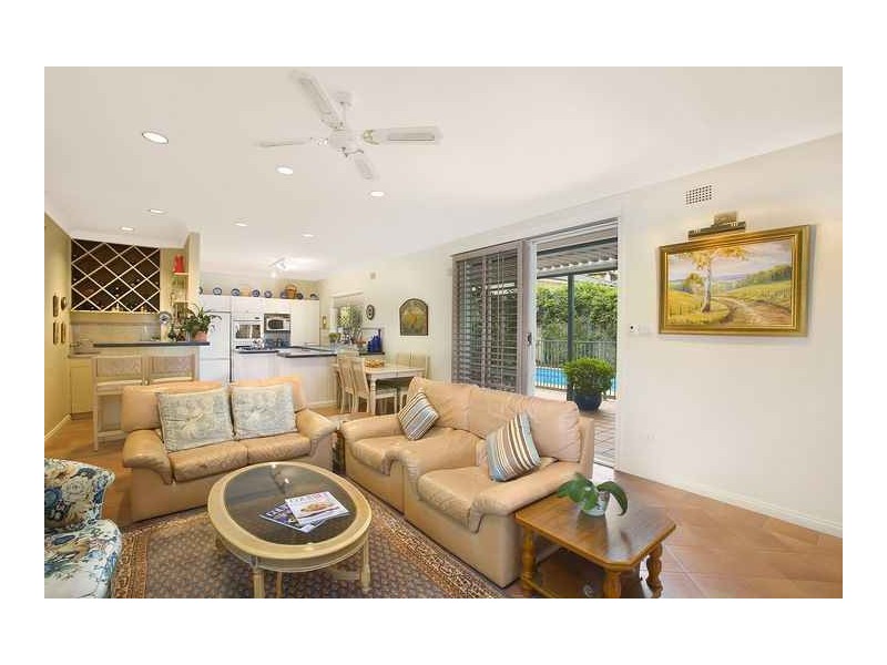 15  Riverview Street, Riverview NSW 2066