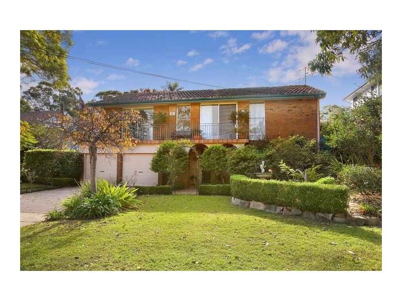 15  Riverview Street, Riverview NSW 2066