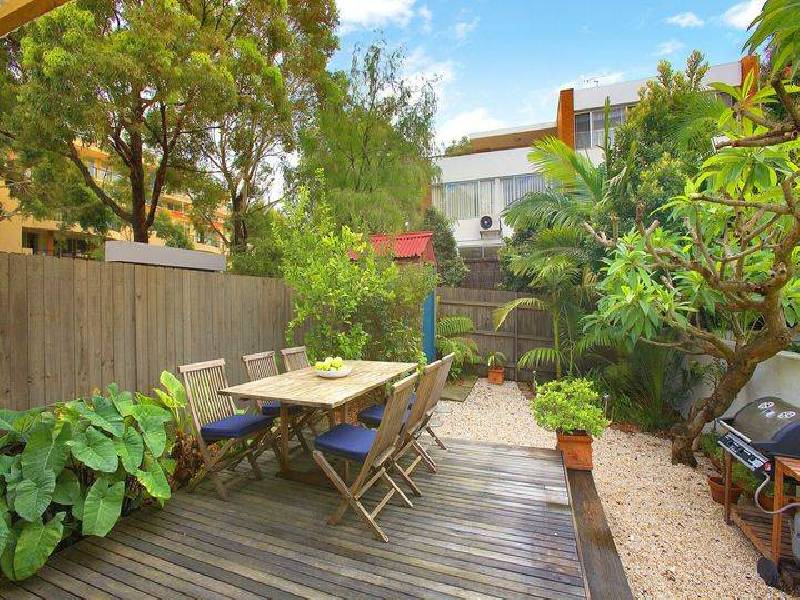 27 Lithgow Street, St Leonards NSW 2065