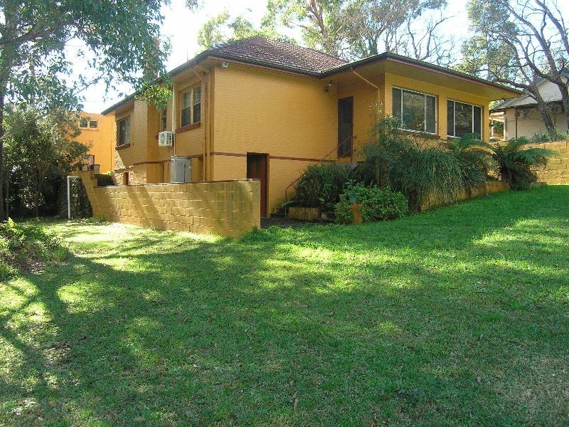 12  Moore Street, Lane Cove NSW 2066