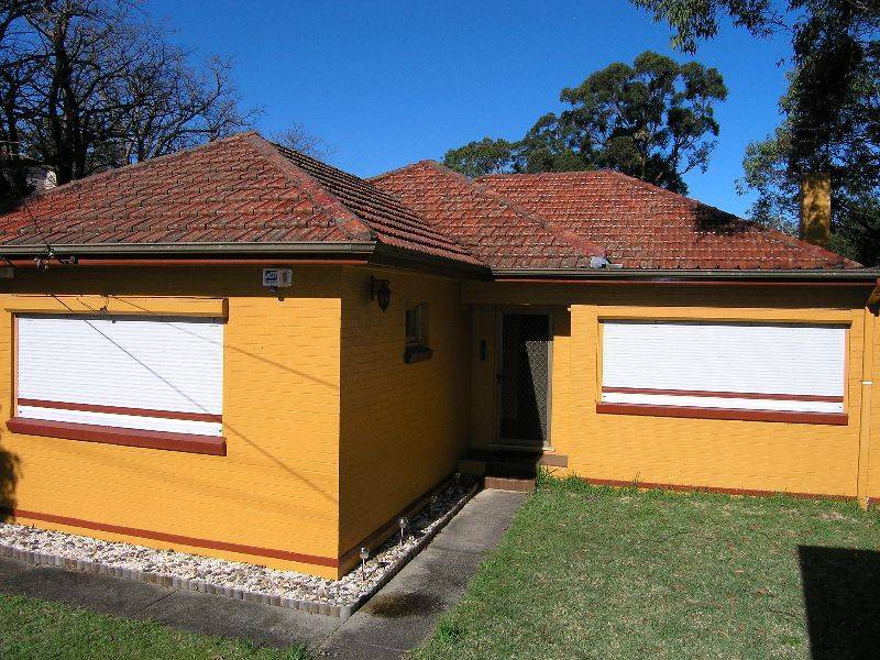 12  Moore Street, Lane Cove NSW 2066