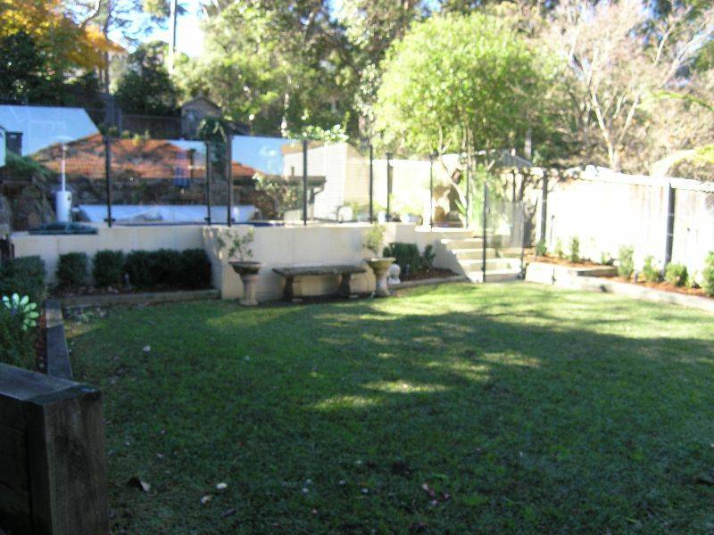 11 Wisdom Road, Greenwich NSW 2065