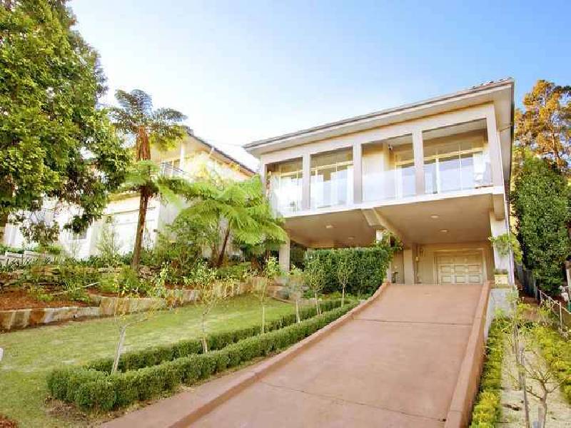 11 Wisdom Road, Greenwich NSW 2065