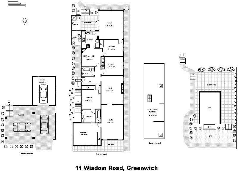 11 Wisdom Road, Greenwich NSW 2065