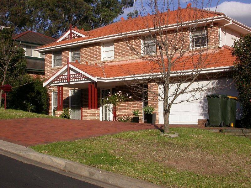 11 Brett Place, West Pennant Hills NSW 2125