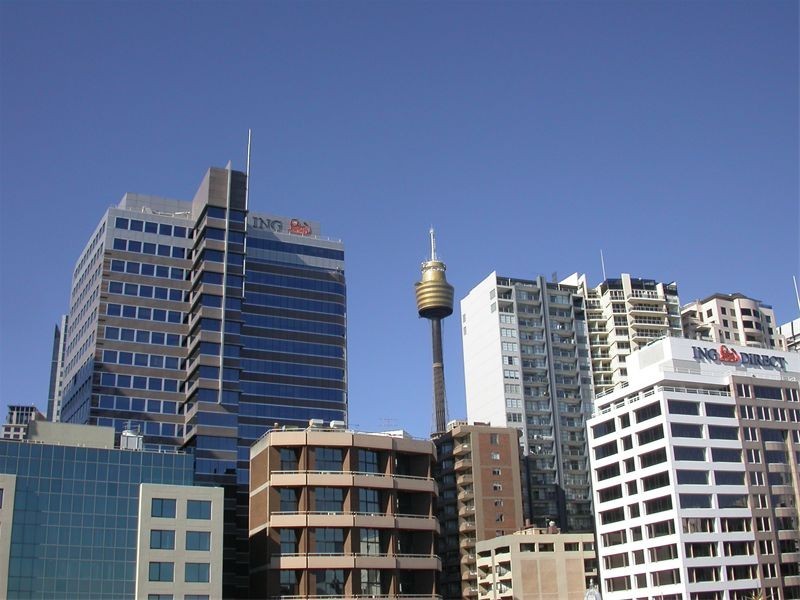810/45 Shelley Street, Darling Harbour NSW 2000