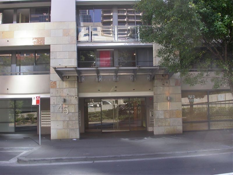 810/45 Shelley Street, Darling Harbour NSW 2000